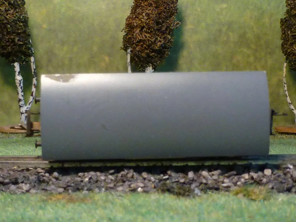 TT nákladní vůz DSB pivo TUBORG